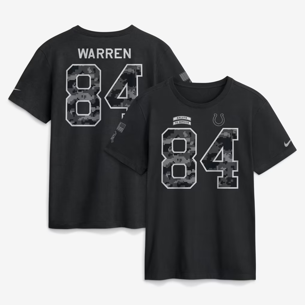 Men Nike NFL 2026 T shirt 5dc93488